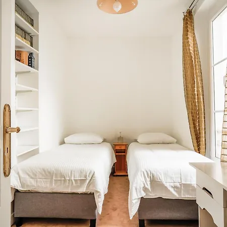 In Rue Saint-honore Apartament *